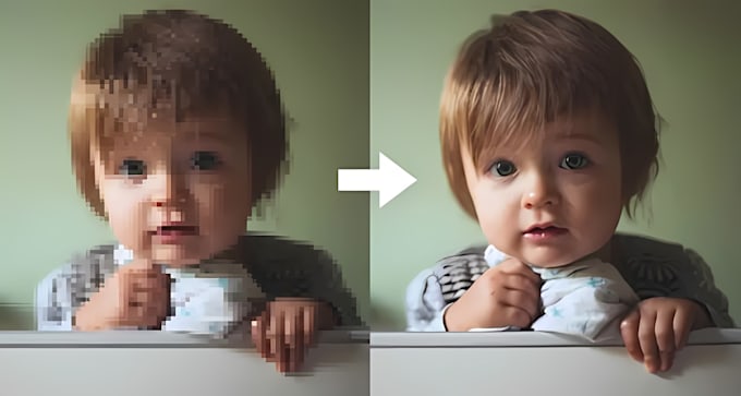 Upscale image from your old low resolution photo with expert image ...