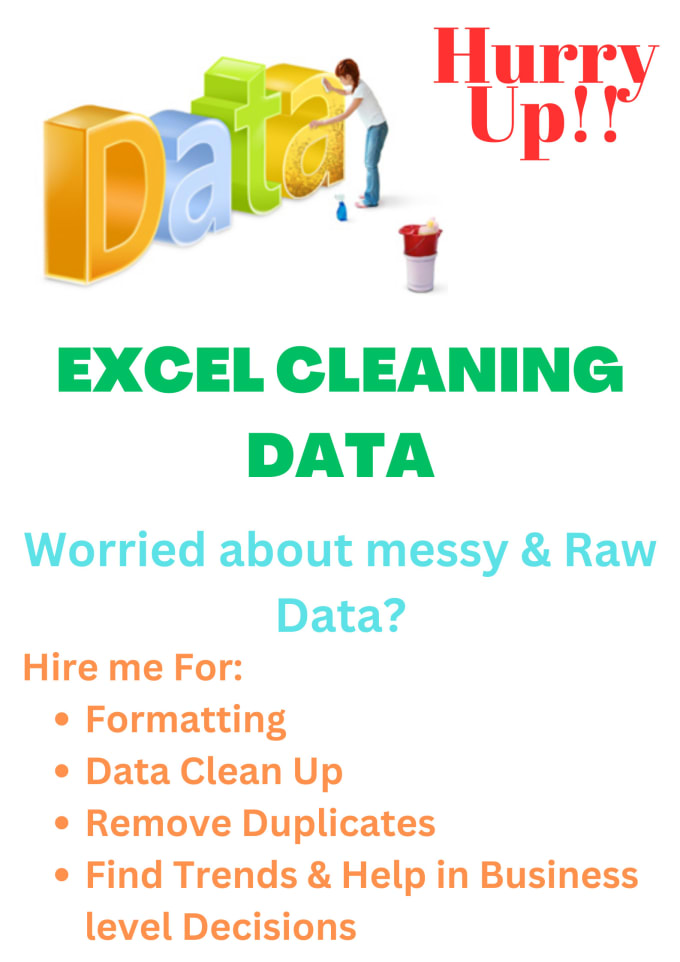 Excel Cleaning Services LV