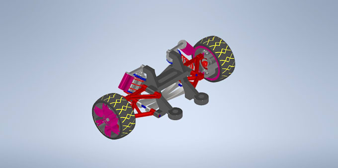create technical drawing, cad model, 3d printer stl file