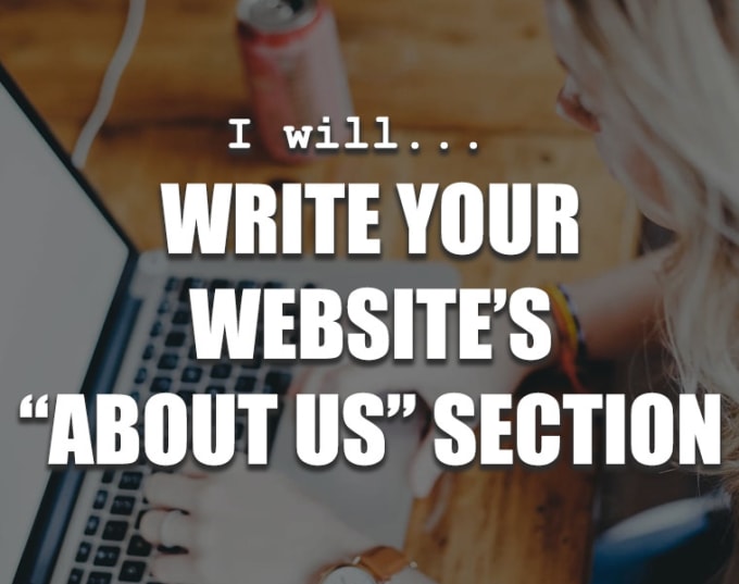 Website About Me