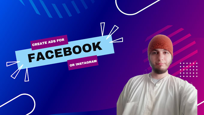 be your facebook and instagram ads manager