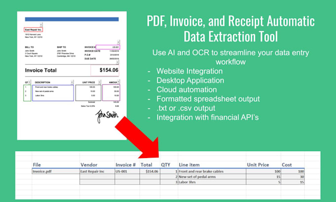 The Receipt Data Extraction Tool That Will Save You Time - w6f6vf3