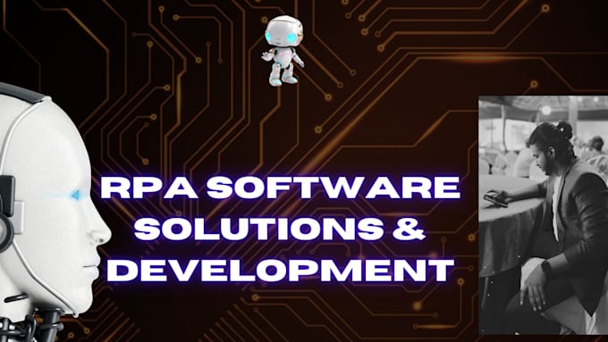 automate any process using uipath robotic process automation