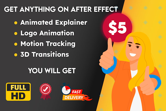 create a premium 2d animated explainer video and whiteboard animation
