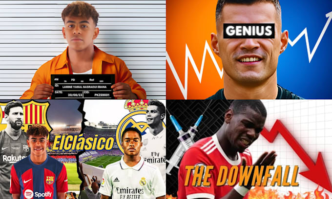 design football or soccer thumbnail