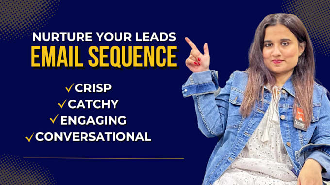 create powerful email sequence and drip campaigns that sell