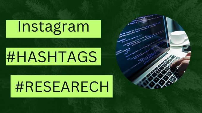 Do Best Hashtag Research For Instagram Engagement And Growth By Expertsman1122 Fiverr 