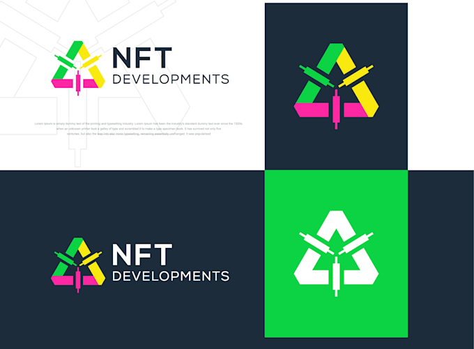 make a beautiful and professional logo design