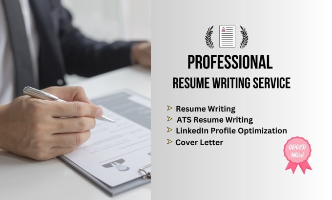 Create and write expert cover letters and resumes by Kaul e Fiverr