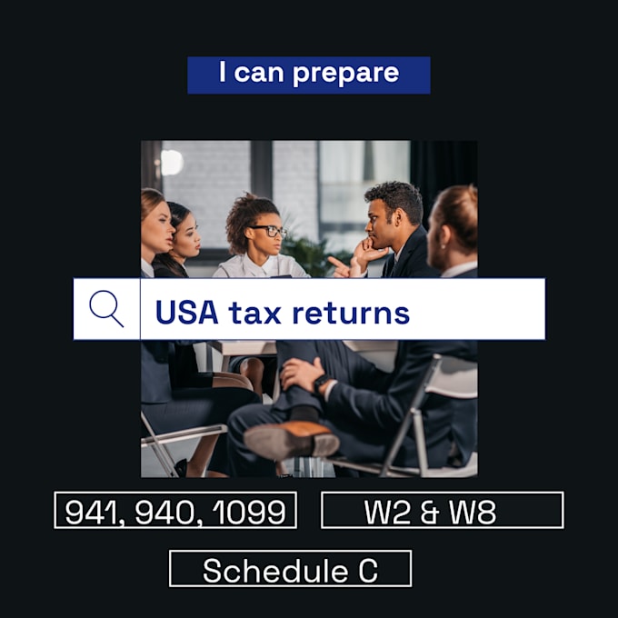 E file 1099 w2 w3 941 940 make adp stub schedule c w8 by hallima