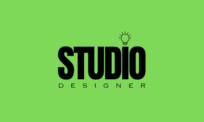 premium logo design for your high end business