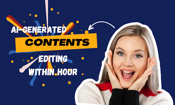 write and edit ai writing with super fast delievery