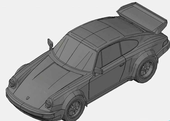 Create 3d Model In Solidworks Inventor And Rendering By Junaid6996 Create 3d Model In Solidworks Inventor And Rendering By Junaid6996