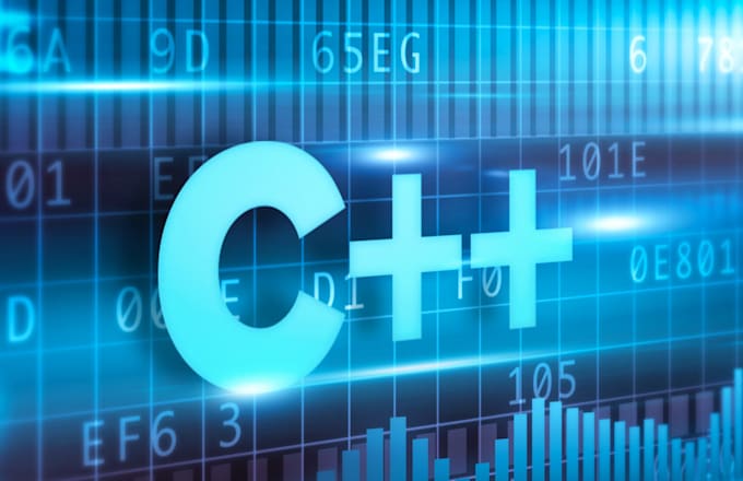 code your cpp or c project or assignment