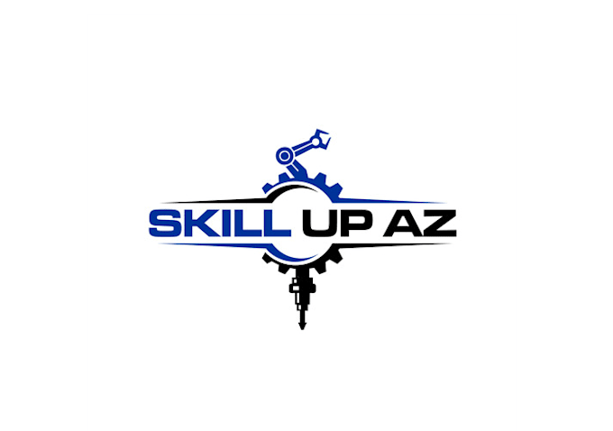 design acknowledged and trusted manufacturing logo