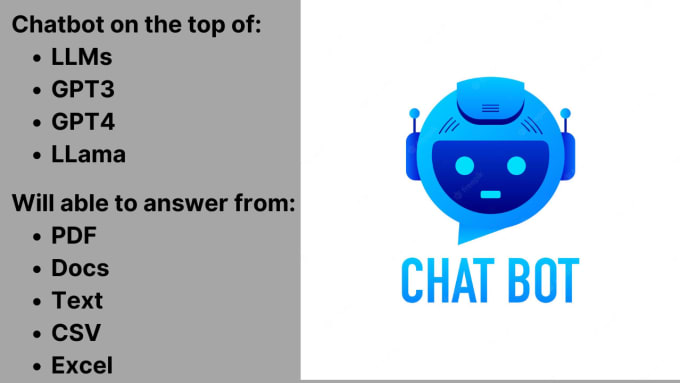 Create powerful chatbot using openai api and langchain by Ans6502601 ...