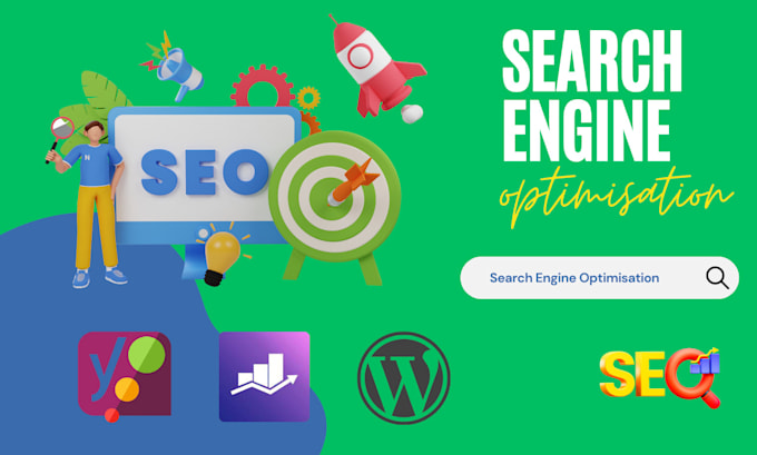 do seo on page optimization and technical s e o