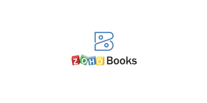 do bookkeeping and accounting on zoho books