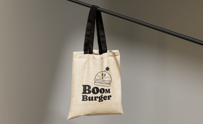 design a unique modern and minimalist logo