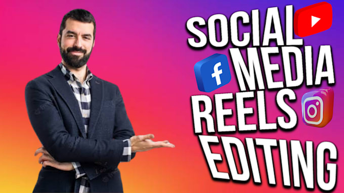 create engaging insta reels video editing within 24 hours