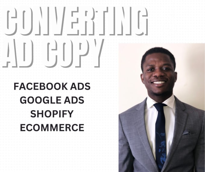 Write killer ad copy for your facebook ad by Bigstarautos Fiverr