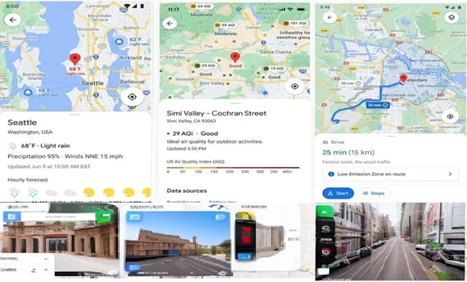 Setup google and apple business - Setup Major Maps Business Google And Apple Business Bing Map And Local Yahoo