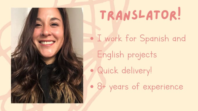 Translate anything from english to spanish or spanish to english by ...