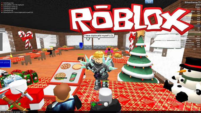 Get Creative with ChatGPT: Making a Roblox Studio Game with AI