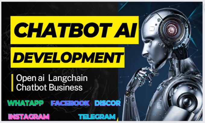 Build Ai Chatbot Development Ai Website Application Chatgpt By Build Ai Chatbot Development Ai Website Application Chatgpt By