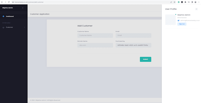 fix laravel bugs and develop custom laravel web applications