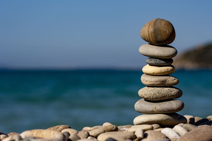 be your empathetic listener to listen and chat