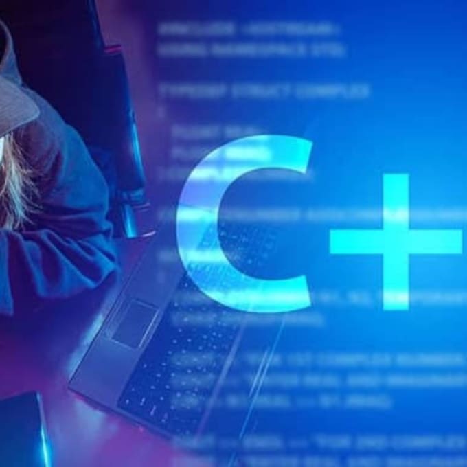 Do c, python, assembly, micro controlling programming and projects by ...