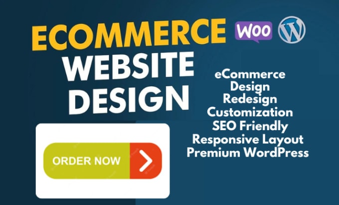 Create wordpress website design and redesign divi wordpress website