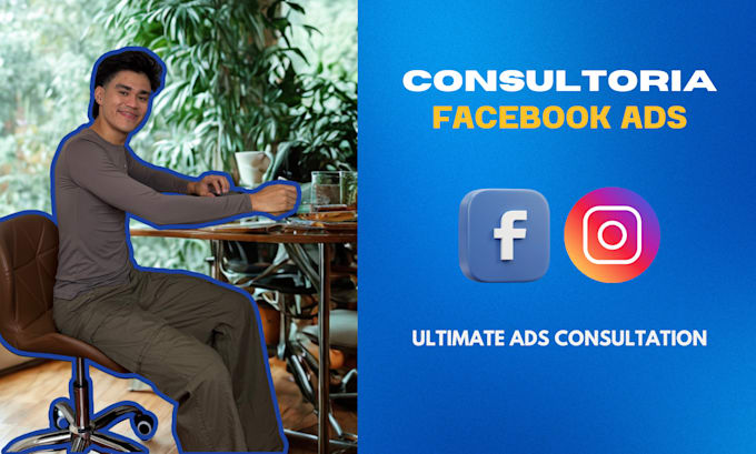 teach you facebook ads