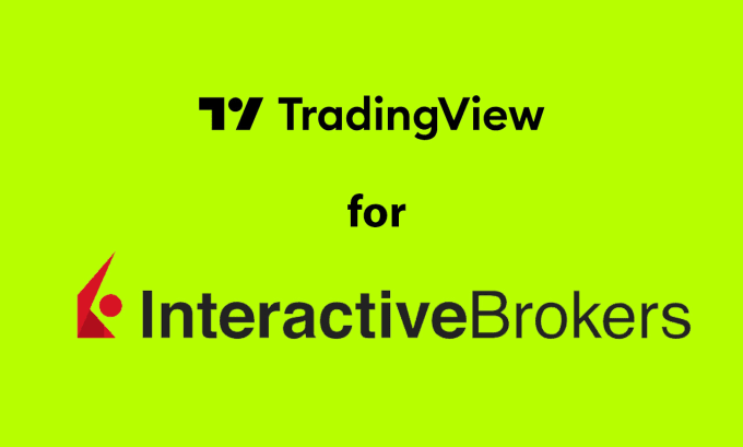 Connect Your Tradingview Strategy To Interactive Brokers By Julianvene Fiverr 1297