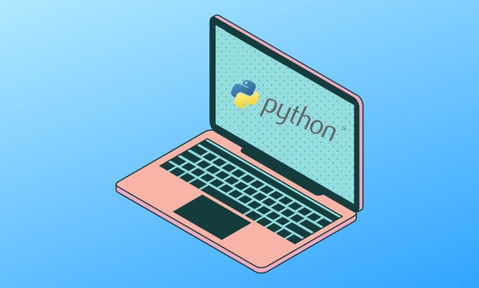 Create powerful python solutions by Illiasedukh | Fiverr