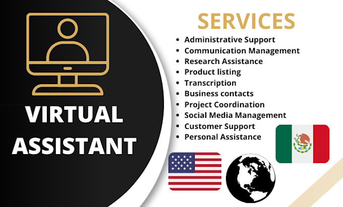 be your personal virtual assistance