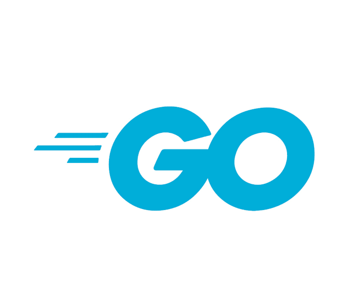 develop golang backend applications