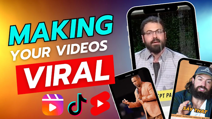 repurpose your long video sermons podcasts into short form clips