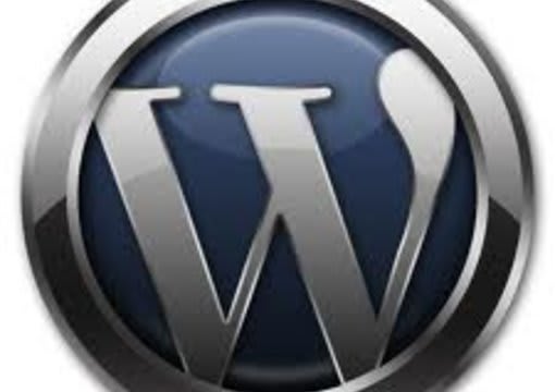 install Wordpress