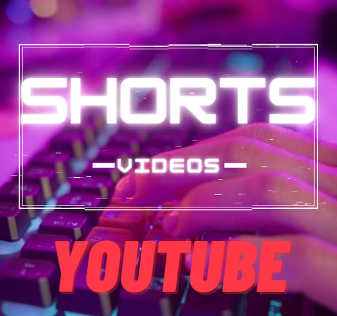 Edit youtube shorts video by Nishatanm Fiverr