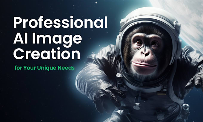 create professional ai image creation for your unique needs