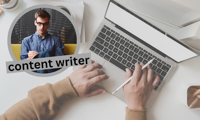 Write best blog post by Ruhan1435 | Fiverr