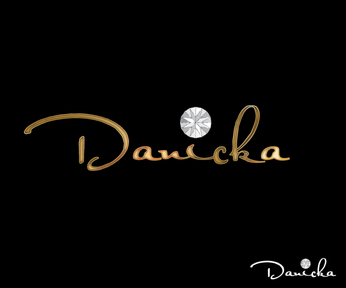 provide a typography, lettering, monogram logo
