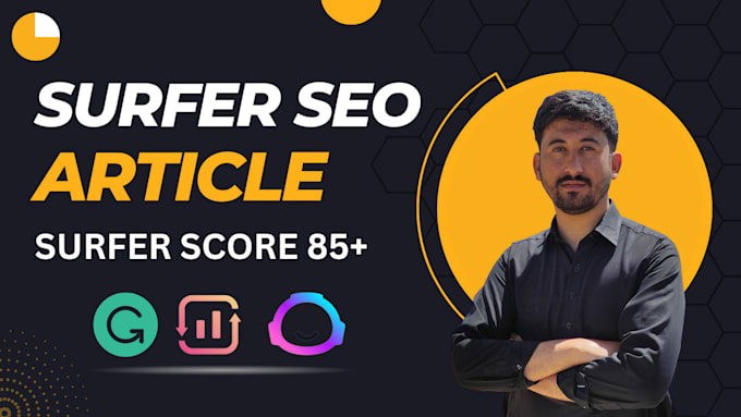 write engaging surfer SEO articles using jasper