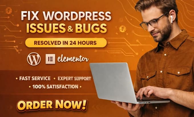 fix elementor bugs, layout and responsive issues