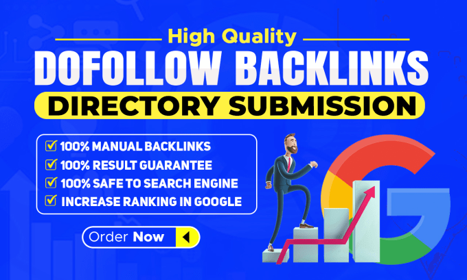 backlinks directory