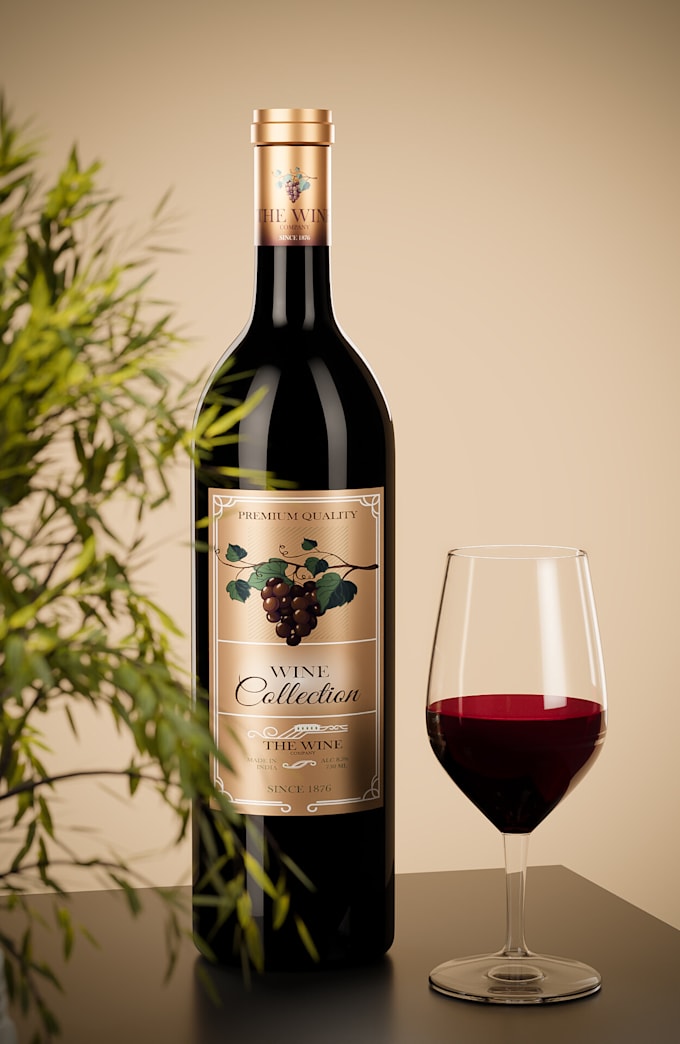 Provide high quality 3d product modelling and rendering by Color_picker ...