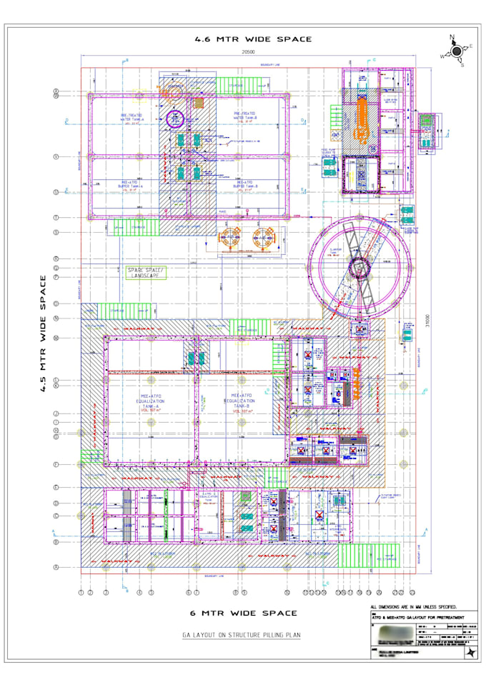 do drafting design and civil engineering works