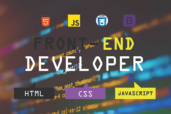 Create a responsive website using html css and javascript by ...